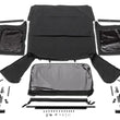 Load image into Gallery viewer, Rugged Ridge Complete Soft Top w/Frame 76-95 Jeep Wrangler CJ/YJ - Additional View 5