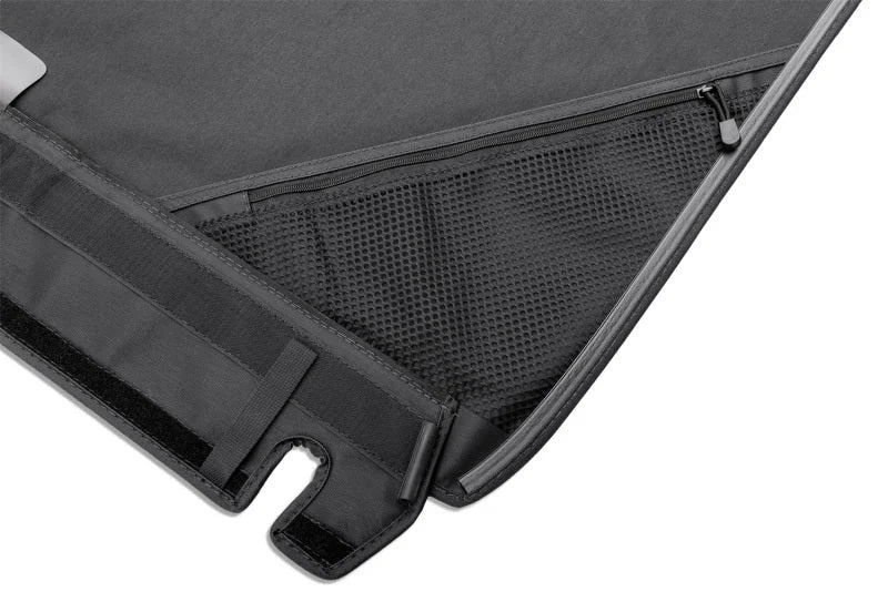 Rugged Ridge Complete Soft Top w/Full Frame 97-06 Jeep Wrangler TJ - Main Product View