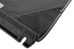 Rugged Ridge Complete Soft Top w/Full Frame 97-06 Jeep Wrangler TJ - Main Product View