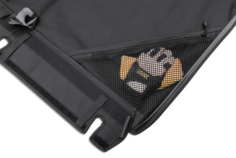 Rugged Ridge Complete Soft Top w/Half Frame 97-06 Jeep Wrangler TJ - Additional View 5