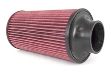 Load image into Gallery viewer, Rugged Ridge Conical Air Filter 77mm x 270mm - Main Product View