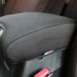 Load image into Gallery viewer, Rugged Ridge Console CoverNeoprene Black 11-18 JK - Main Product View