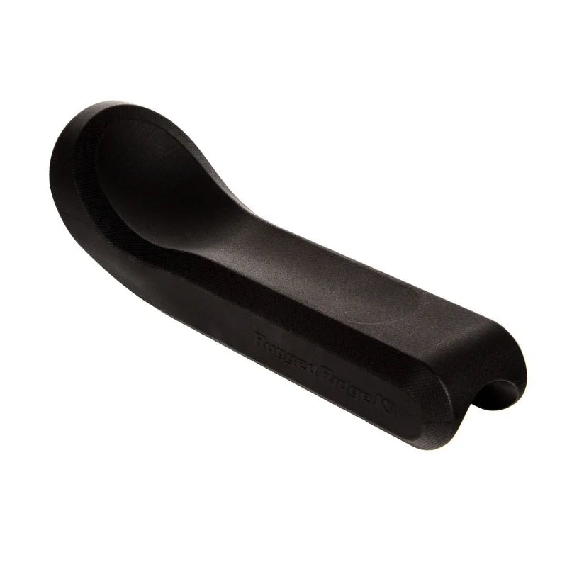 Rugged Ridge Contoured Armrest for Tube Door - Main Product View