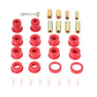 Load image into Gallery viewer, Rugged Ridge Control Arm Bushing Kit Poly Front 07-18 Jeep Wrangler JK/JKU