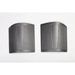 Load image into Gallery viewer, Rugged Ridge Cowl Body Armor 07-18 Jeep Wrangler - Main Product View