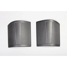 Load image into Gallery viewer, Rugged Ridge Cowl Body Armor 07-18 Jeep Wrangler - Main Product View