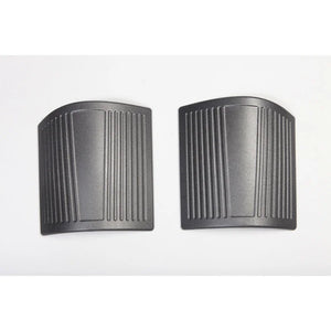 Rugged Ridge Cowl Body Armor 07-18 Jeep Wrangler - Main Product View
