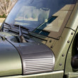 Load image into Gallery viewer, Rugged Ridge Cowl Body Armor 07-18 Jeep Wrangler - Additional View 5