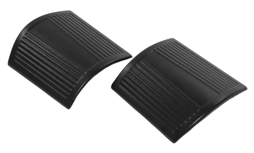 Rugged Ridge Cowl Body Armor 07-18 Jeep Wrangler - Side View