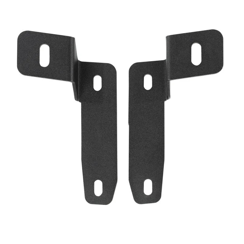 Rugged Ridge Cowl Cube Mount Outside Mount 18-20 Jeep Wrangler JL - Main Product View