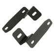 Load image into Gallery viewer, Rugged Ridge Cowl Cube Mount Outside Mount 18-20 Jeep Wrangler JL - Side View