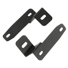 Load image into Gallery viewer, Rugged Ridge Cowl Cube Mount Outside Mount 18-20 Jeep Wrangler JL - Side View
