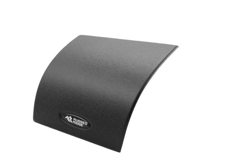 Rugged Ridge Cowl Guard Body Armor 07-18 Jeep Wrangler JK/JKU Models - Additional View 5