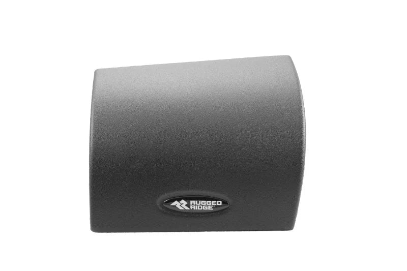 Rugged Ridge Cowl Guard Body Armor 07-18 Jeep Wrangler JK/JKU Models - Additional View 6