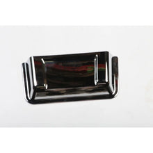 Load image into Gallery viewer, Rugged Ridge Cowl ScoopChrome 98-18 Jeep Wrangler - Main Product View