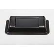 Load image into Gallery viewer, Rugged Ridge Cowl Vent Scoop Black 98-18 Jeep Wrangler - Main Product View