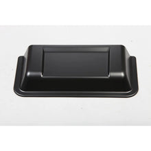 Load image into Gallery viewer, Rugged Ridge Cowl Vent Scoop Black 98-18 Jeep Wrangler - Main Product View