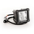Load image into Gallery viewer, Rugged Ridge Cube LED Light Combo High/Low Beam - Main Product View