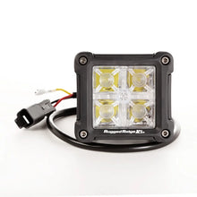 Load image into Gallery viewer, Rugged Ridge Cube LED Light Combo High/Low Beam - Additional View 8