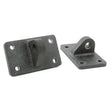 Load image into Gallery viewer, Rugged Ridge D-Shackle Brackets XHD Bumper - Main Product View