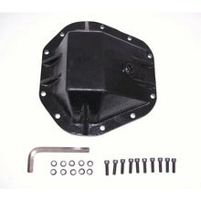Load image into Gallery viewer, Rugged Ridge Dana 60 Heavy Duty Differential Cover