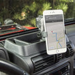 Load image into Gallery viewer, Rugged Ridge Dash Multi-Mount 97-06 Jeep Wrangler TJ - Additional View 7