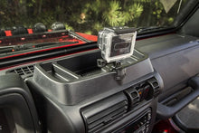 Load image into Gallery viewer, Rugged Ridge Dash Multi-Mount 97-06 Jeep Wrangler TJ - Additional View 8