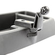 Load image into Gallery viewer, Rugged Ridge Dash Multi-Mount 97-06 Jeep Wrangler TJ - Additional View 12