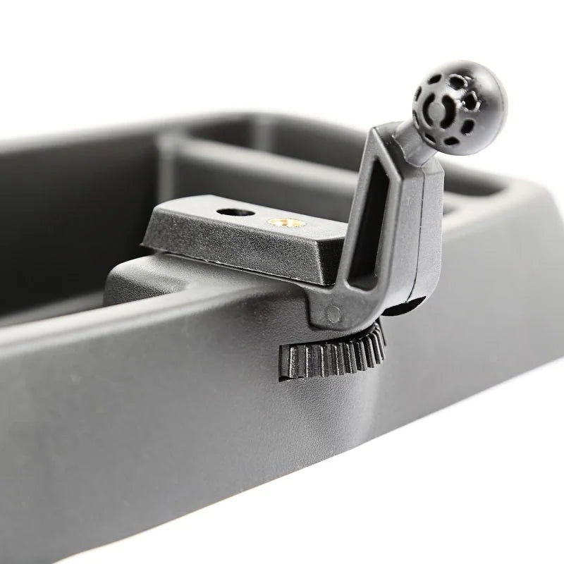 Rugged Ridge Dash Multi-Mount 97-06 Jeep Wrangler TJ - Additional View 12
