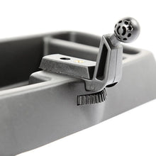 Load image into Gallery viewer, Rugged Ridge Dash Multi-Mount 97-06 Jeep Wrangler TJ - Additional View 12