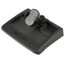 Load image into Gallery viewer, Rugged Ridge Dash Multi-Mount Charging Phone Kit 07-10 JK - Side View