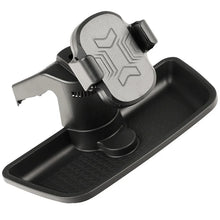 Load image into Gallery viewer, Rugged Ridge Dash Multi-Mount Charging Phone Kit 11-18 JK - Main Product View