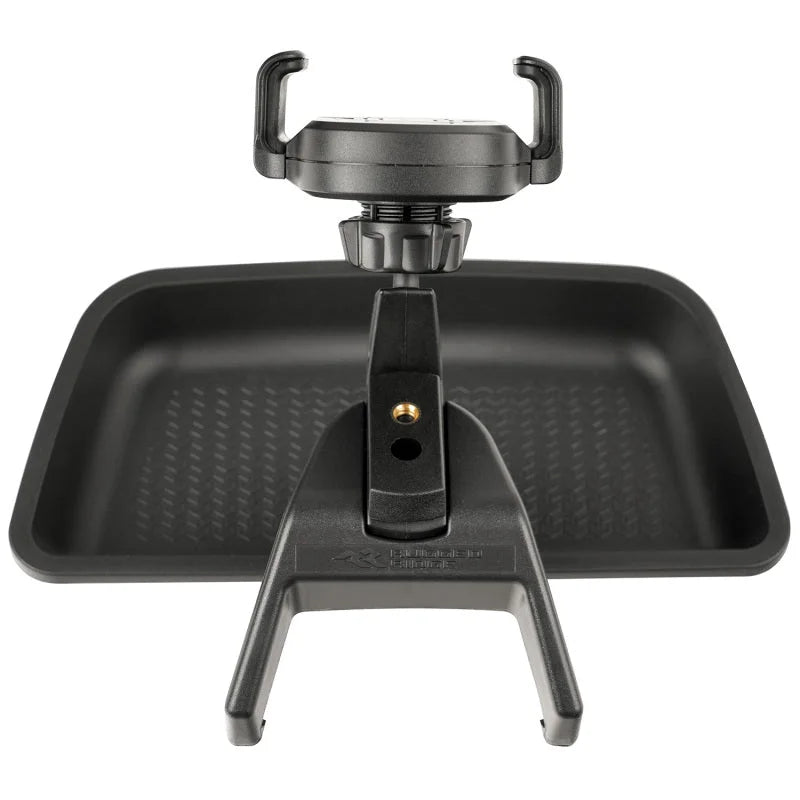 Rugged Ridge Dash Multi-Mount Charging Phone Kit 11-18 JK - Additional View 5