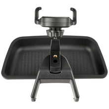 Load image into Gallery viewer, Rugged Ridge Dash Multi-Mount Charging Phone Kit 11-18 JK - Additional View 5