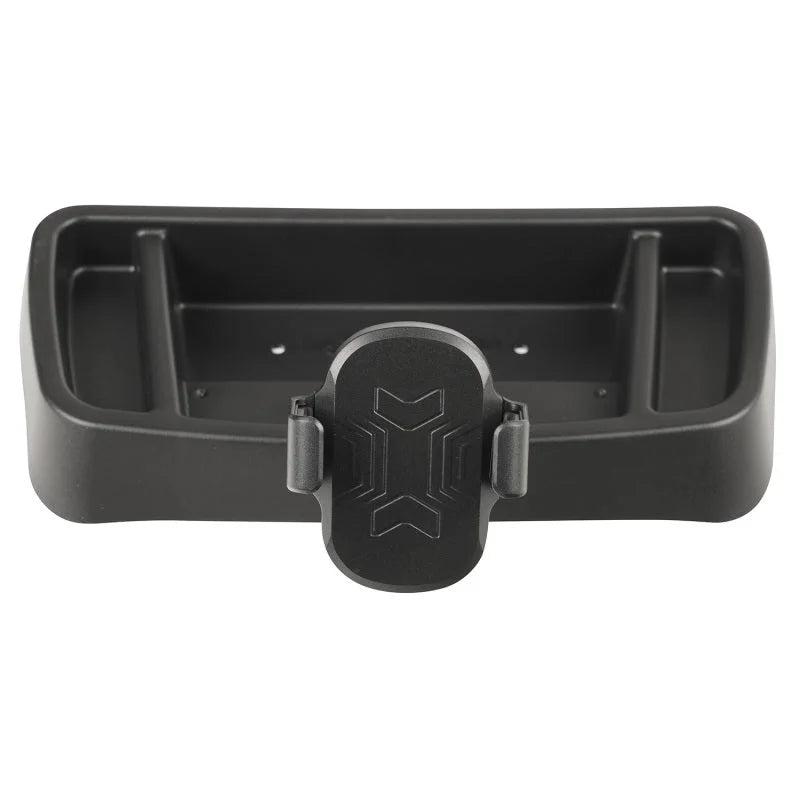 Rugged Ridge Dash Multi-Mount Charging Phone Kit 97-06 TJ - Main Product View