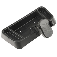 Load image into Gallery viewer, Rugged Ridge Dash Multi-Mount Charging Phone Kit 97-06 TJ - Side View