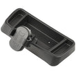 Load image into Gallery viewer, Rugged Ridge Dash Multi-Mount Charging Phone Kit 97-06 TJ - Back View