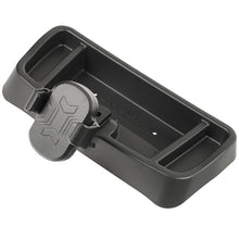 Load image into Gallery viewer, Rugged Ridge Dash Multi-Mount Charging Phone Kit 97-06 TJ - Back View