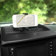 Load image into Gallery viewer, Rugged Ridge Dash Multi-Mount Phone Kit 07-10 Jeep Wrangler - Side View