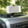 Load image into Gallery viewer, Rugged Ridge Dash Multi-Mount Phone Kit 11-18 Jeep Wrangler - Additional View 5