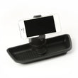 Load image into Gallery viewer, Rugged Ridge Dash Multi-Mount Phone Kit 11-18 Jeep Wrangler - Additional View 8