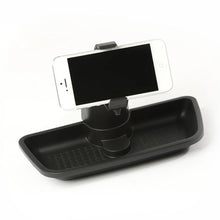 Load image into Gallery viewer, Rugged Ridge Dash Multi-Mount Phone Kit 11-18 Jeep Wrangler - Additional View 8