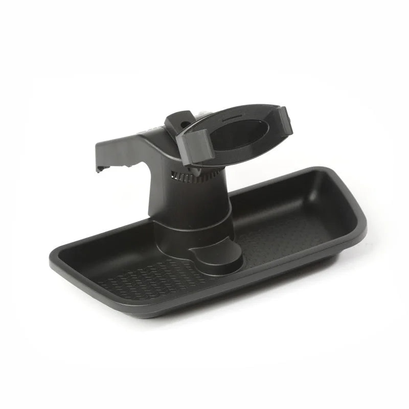 Rugged Ridge Dash Multi-Mount Phone Kit 11-18 Jeep Wrangler - Additional View 9