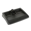 Load image into Gallery viewer, Rugged Ridge Dash Multi-Mount System 07-10 Jeep Wrangler - Main Product View