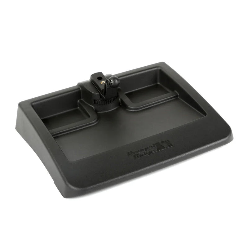 Rugged Ridge Dash Multi-Mount System 07-10 Jeep Wrangler - Main Product View