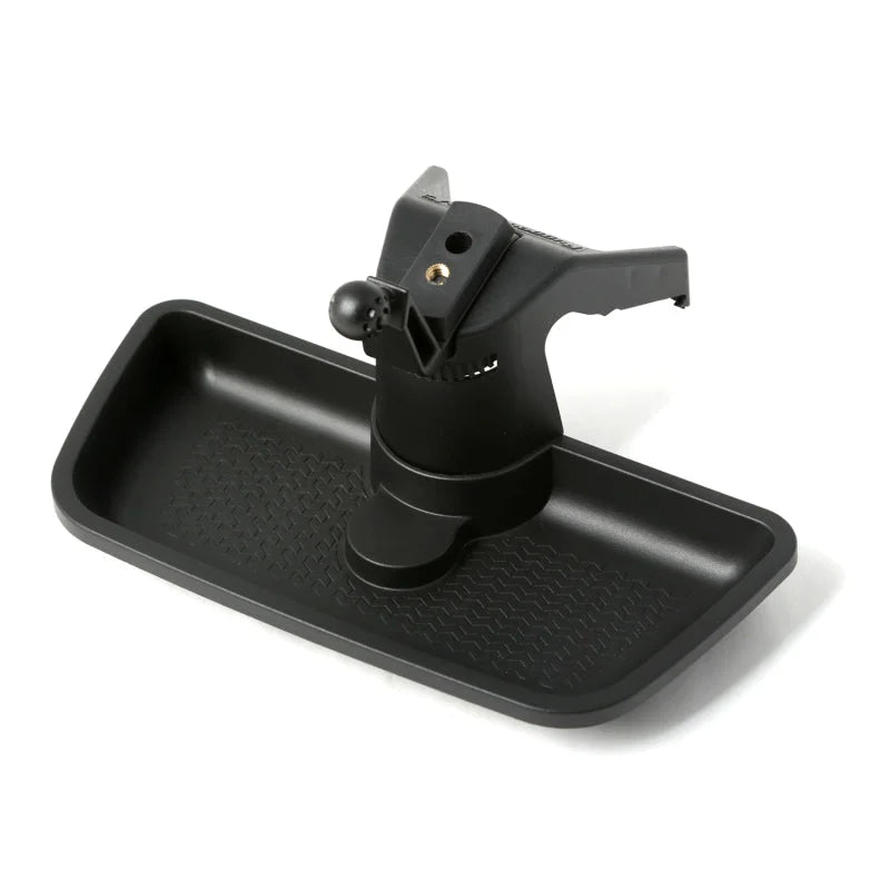Rugged Ridge Dash Multi-Mount System 11-18 Jeep Wrangler - Main Product View