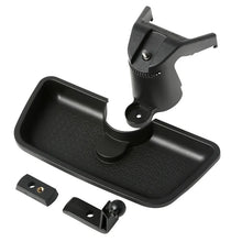 Load image into Gallery viewer, Rugged Ridge Dash Multi-Mount System 11-18 Jeep Wrangler - Additional View 5