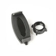 Load image into Gallery viewer, Rugged Ridge Dash Multi-Mount W/Phone Holder 97-06 Jeep Wrangler - Additional View 5