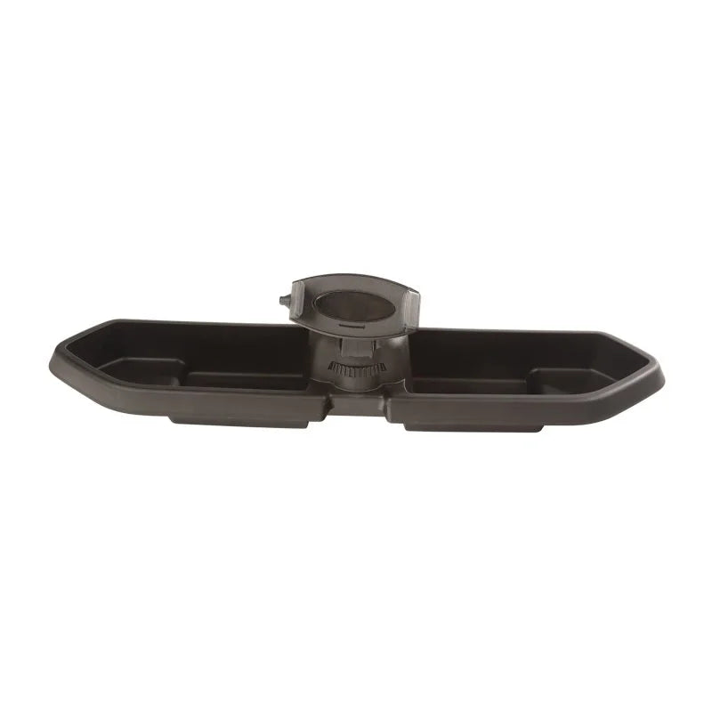 Rugged Ridge Dash Multi-Mount w/Phone Holder 18-20 Jeep JL/JT - Main Product View