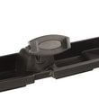 Load image into Gallery viewer, Rugged Ridge Dash Multi-Mount w/Phone Holder 18-20 Jeep JL/JT - Installation View